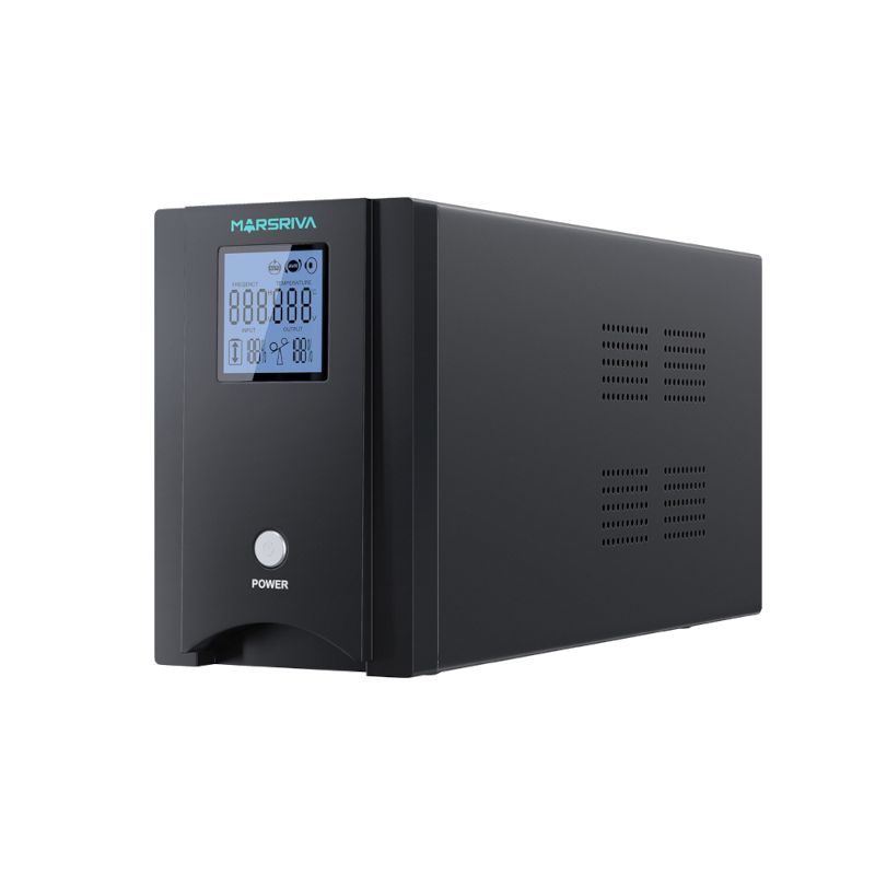 ДБЖ MARSRIVA MR-UF1500P-H